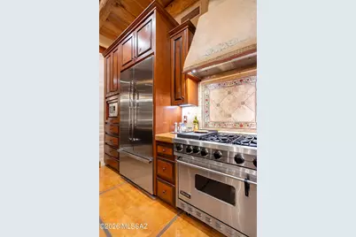 3039 E Placita Los Siete Adobes, Tucson, AZ 85718 - Photo 8