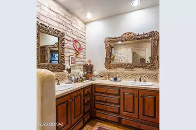 3039 E Placita Los Siete Adobes, Tucson, AZ 85718 - Photo 16