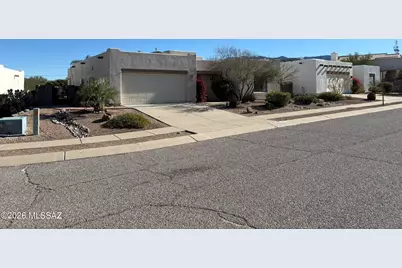495 S Edgeside Avenue, Tucson, AZ 85748 - Photo 2