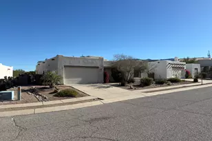 495 S Edgeside Ave, Tucson, AZ 85748 - Photo 2