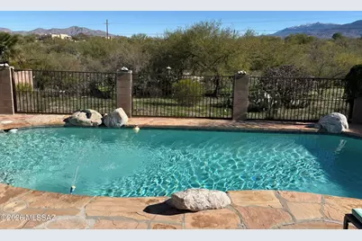 495 S Edgeside Avenue, Tucson, AZ 85748 - Photo 32