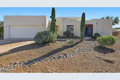 933 W Placita Llovizna, Green Valley, AZ 85614 - Photo 24