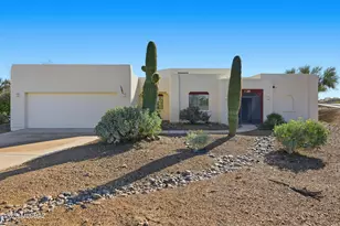 933 W Placita Llovizna, Green Valley, AZ 85614 - Photo 24
