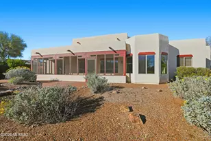 933 W Placita Llovizna, Green Valley, AZ 85614 - Photo 22