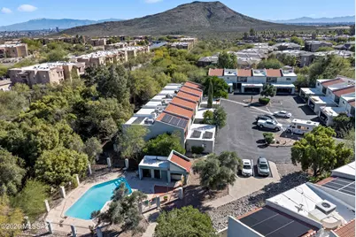 2773 W Anklam Road #F, Tucson, AZ 85745 - Photo 8
