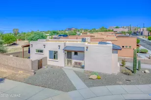 2945 W Stepping Stone Ct, Tucson, AZ 85741 - Photo 1