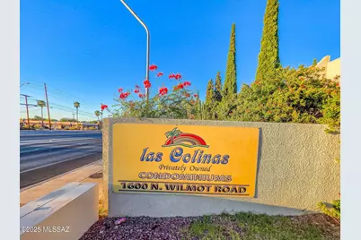 1600 N Wilmot Road #419, Tucson, AZ 85712 - Photo 46