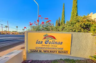 1600 N Wilmot Rd, Tucson, AZ 85712 - Photo 46