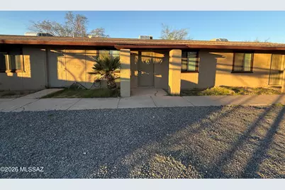 4419 E Seneca Street, Tucson, AZ 85712 - Photo 1
