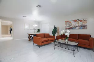 9267 N Red Diamond Ave, Tucson, AZ 85742 - Photo 20