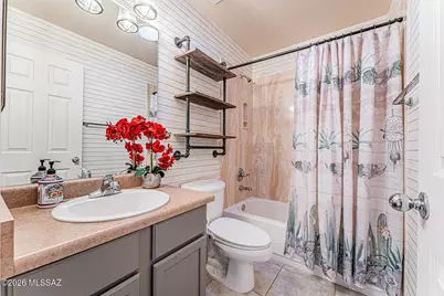 1102 W Camino Monte Cristo, Green Valley, AZ 85614 - Photo 32