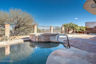 1102 W Camino Monte Cristo, Green Valley, AZ 85614 - Photo 40
