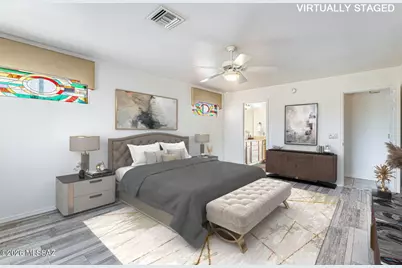 1102 W Camino Monte Cristo, Green Valley, AZ 85614 - Photo 22