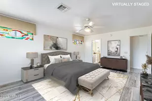 1102 W Camino Monte Cristo, Green Valley, AZ 85614 - Photo 22