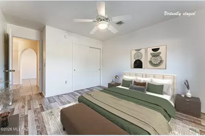 1102 W Camino Monte Cristo, Green Valley, AZ 85614 - Photo 30