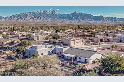 1102 W Camino Monte Cristo, Green Valley, AZ 85614 - Photo 50