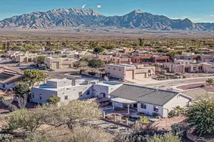 1102 W Camino Monte Cristo, Green Valley, AZ 85614 - Photo 50