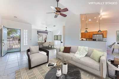 1102 W Camino Monte Cristo, Green Valley, AZ 85614 - Photo 8