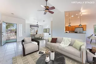 1102 W Camino Monte Cristo, Green Valley, AZ 85614 - Photo 8