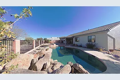 1102 W Camino Monte Cristo, Green Valley, AZ 85614 - Photo 38