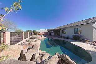 1102 W Camino Monte Cristo, Green Valley, AZ 85614 - Photo 38