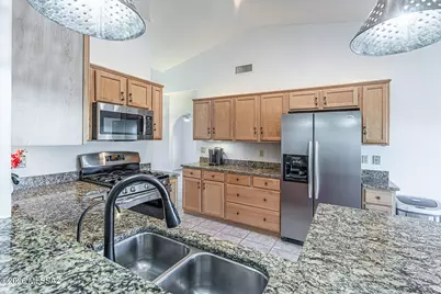 1102 W Camino Monte Cristo, Green Valley, AZ 85614 - Photo 14