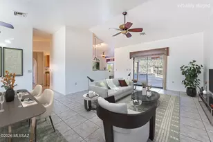 1102 W Camino Monte Cristo, Green Valley, AZ 85614 - Photo 4