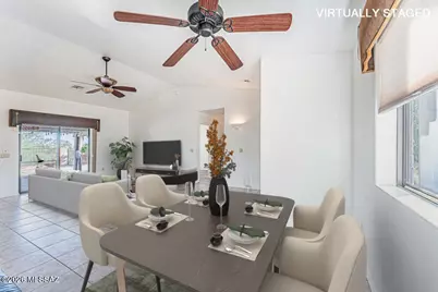 1102 W Camino Monte Cristo, Green Valley, AZ 85614 - Photo 10