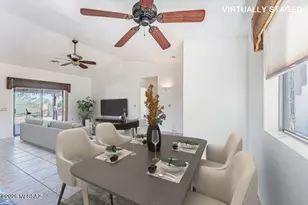 1102 W Camino Monte Cristo, Green Valley, AZ 85614 - Photo 10