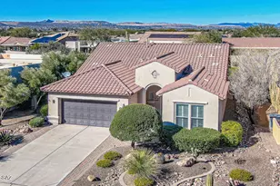 2445 E Sky Creek Dr, Green Valley, AZ 85614 - Photo 1