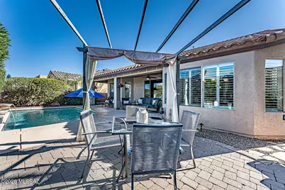 2445 E Sky Creek Drive, Green Valley, AZ 85614 - Photo 40