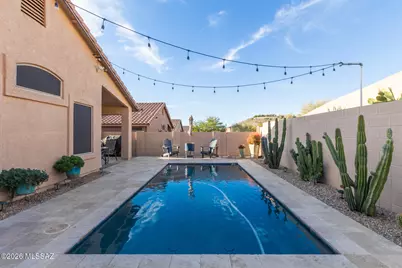 39443 S Cinch Strap Place, Tucson, AZ 85739 - Photo 42