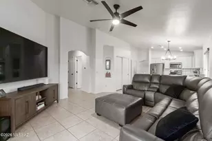 39443 S Cinch Strap Pl, Tucson, AZ 85739 - Photo 16