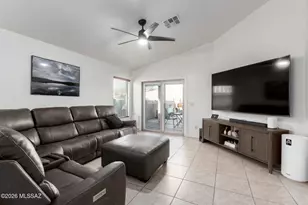 39443 S Cinch Strap Pl, Tucson, AZ 85739 - Photo 14