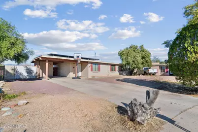3509 S Prudence Road, Tucson, AZ 85730 - Photo 2