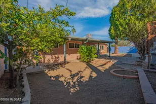 4732 E Scarlett St, Tucson, AZ 85711 - Photo 50