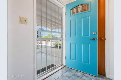4732 E Scarlett Street, Tucson, AZ 85711 - Photo 6
