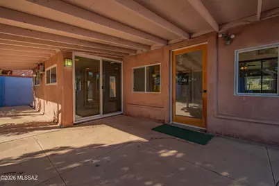 4732 E Scarlett Street, Tucson, AZ 85711 - Photo 44