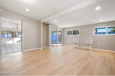 4732 E Scarlett Street, Tucson, AZ 85711 - Photo 30