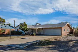 4732 E Scarlett St, Tucson, AZ 85711 - Photo 2