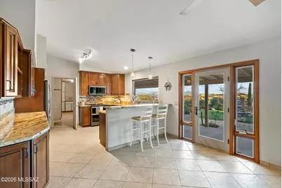 5341 W Avenida Comba, Tucson, AZ 85745 - Photo 12