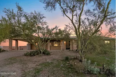 5341 W Avenida Comba, Tucson, AZ 85745 - Photo 1