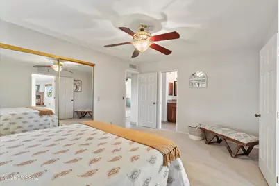 5341 W Avenida Comba, Tucson, AZ 85745 - Photo 24