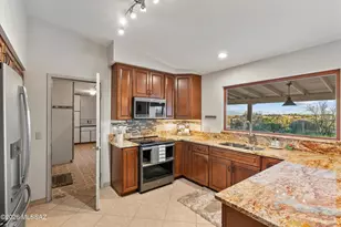 5341 W Avenida Comba, Tucson, AZ 85745 - Photo 14