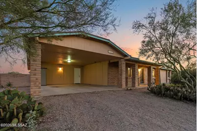 5341 W Avenida Comba, Tucson, AZ 85745 - Photo 2
