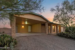 5341 W Avenida Comba, Tucson, AZ 85745 - Photo 2