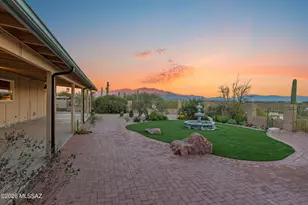 5341 W Avenida Comba, Tucson, AZ 85745 - Photo 38