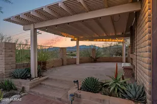 5341 W Avenida Comba, Tucson, AZ 85745 - Photo 40