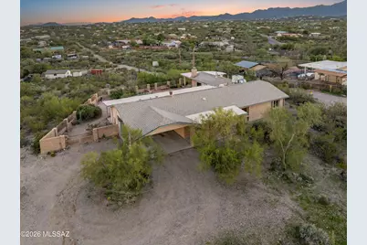 5341 W Avenida Comba, Tucson, AZ 85745 - Photo 50