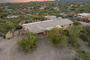 5341 W Avenida Comba, Tucson, AZ 85745 - Photo 50